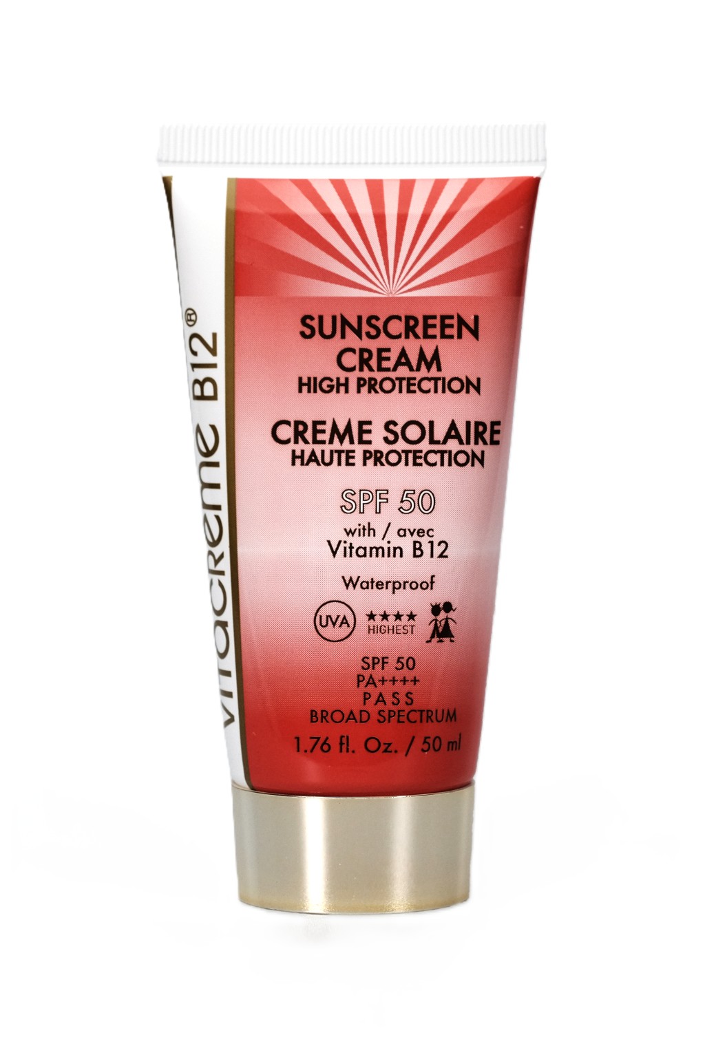 Vitacreme B12 | Vitacreme | Swissness Cosmetics